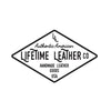 Leather Journal - Berkeley Haven