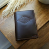 Leather Journal - Berkeley Haven