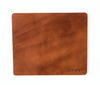 Leather Mouse Pad - Berkeley Haven