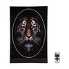 Lion Wall Art with LED Light - Berkeley Haven