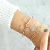 Love Bracelet Stack - Berkeley Haven