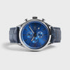 Men's Luxury Chronograph Watch - Berkeley Haven