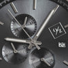 Men's Luxury Chronograph Watch - Berkeley Haven