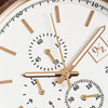 Men's Luxury Chronograph Watch - Berkeley Haven
