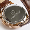 Men's Luxury Chronograph Watch - Berkeley Haven