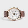 Men's Luxury Chronograph Watch - Berkeley Haven