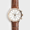Men's Luxury Chronograph Watch - Berkeley Haven