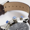 Men's Luxury Chronograph Watch - Berkeley Haven