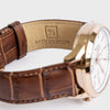 Men's Luxury Chronograph Watch - Berkeley Haven