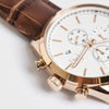 Men's Luxury Chronograph Watch - Berkeley Haven