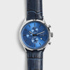 Men's Luxury Chronograph Watch - Berkeley Haven