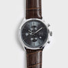 Men's Luxury Chronograph Watch - Berkeley Haven