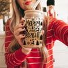 Merry & Bright 17oz - Berkeley Haven