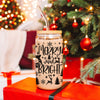 Merry & Bright 17oz - Berkeley Haven