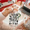 Merry & Bright 17oz - Berkeley Haven