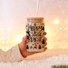 Merry & Bright 17oz - Berkeley Haven