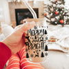 Merry & Bright 17oz - Berkeley Haven