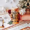Merry & Bright 17oz - Berkeley Haven