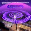 Mosquito Killing Lamp Household Physical Fly Intelligent Light Sense - Berkeley Haven