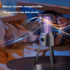 Mosquito Killing Lamp Household Physical Fly Intelligent Light Sense - Berkeley Haven