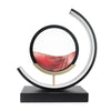 Moving Sand Sandscapes LED Table Lamp - Berkeley Haven