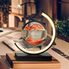 Moving Sand Sandscapes LED Table Lamp - Berkeley Haven