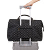Mummy Leisure Travel Duffle Bag - Berkeley Haven