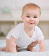 Newborn Baby Girl 5 Pc Layette Baby Shower Gift - Berkeley Haven