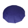 OMSutra Round Meditation Zafu - Berkeley Haven