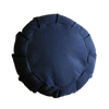 OMSutra Round Meditation Zafu - Berkeley Haven