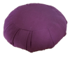 OMSutra Round Meditation Zafu - Berkeley Haven