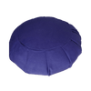 OMSutra Round Meditation Zafu - Berkeley Haven