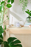 Organic Bath Bomb Calm Bomb - TWO SIZES lavender - Berkeley Haven
