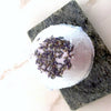 Organic Bath Bomb Calm Bomb - TWO SIZES lavender - Berkeley Haven