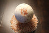 Organic Detox Bath Bomb Bath Fizzie - Woman Owned - USA - Berkeley Haven