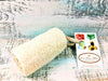 🌿 Organic Natural 4" Loofah – Exfoliating, Vegan, and Biodegradable - Berkeley Haven
