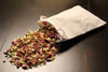 Organic Rejuvenating Bath Tea or Sachet - Berkeley Haven