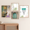 Paintings for Living Room - Modern Art Paintings for Room Decoration - Berkeley Haven