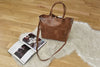 Paseo Tote - Berkeley Haven