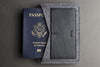 Passport Holder - Berkeley Haven