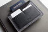 Passport Holder - Berkeley Haven
