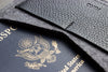 Passport Holder - Berkeley Haven