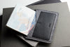 Passport Holder - Berkeley Haven