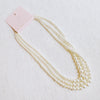 Perfect Pearl Strands Necklace - Berkeley Haven