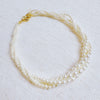 Perfect Pearl Strands Necklace - Berkeley Haven