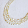 Perfect Pearl Strands Necklace - Berkeley Haven