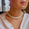 Perfect Pearl Strands Necklace - Berkeley Haven