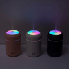 Portable Air Humidifier Aroma Essential Oil Diffuser for Car Home - Berkeley Haven