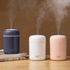 Portable Air Humidifier Aroma Essential Oil Diffuser for Car Home - Berkeley Haven