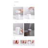 Portable Air Humidifier Aroma Essential Oil Diffuser for Car Home - Berkeley Haven